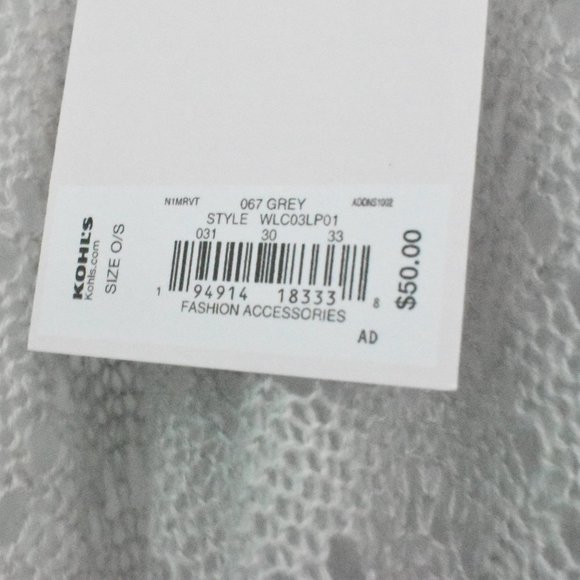 NWT Lauren Conrad Womens' Kimono - Picture 3 of 4